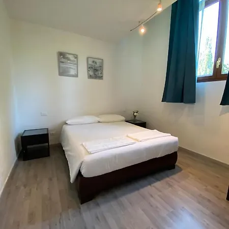 Airport Apartment