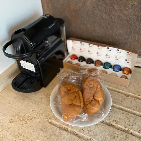 Airport Apartment